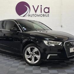 Audi A3 Sportback 1.4 TFSI 204ch e-tron Design S tronic 6 Chilly-Mazarin