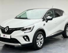 Renault Captur Férin