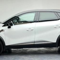 Renault Captur  F&eacute;rin