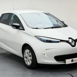 Renault Zoe Z.E. Life F&eacute;rin
