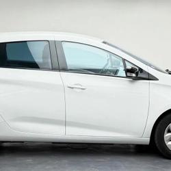 Renault Zoe Z.E. Life F&eacute;rin