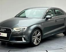 Audi A3 Férin