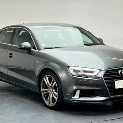 Audi A3 1.5 TFSI sport F&eacute;rin