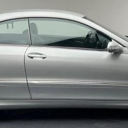 Mercedes CLK Coup&eacute; 220 CDi 2.1 CDI 16V 150 cv F&eacute;rin