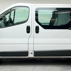 Renault Trafic combi PASSENGER 2.0 DCI 90 AUTHENTIQUE F&eacute;rin