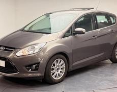 Ford C Max