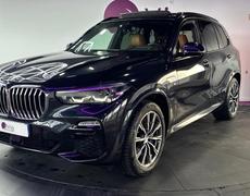 BMW X5 Longueau