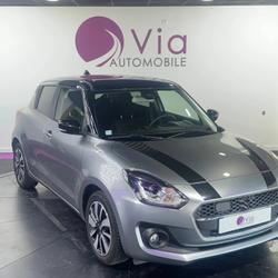 Suzuki Swift 1.0 BHYB Privilege Longueau