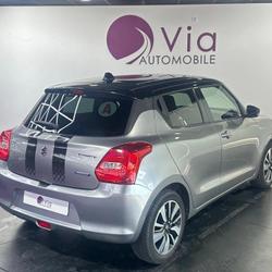 Suzuki Swift 1.0 BHYB Privilege Longueau