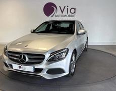 Mercedes Classe C Pessac