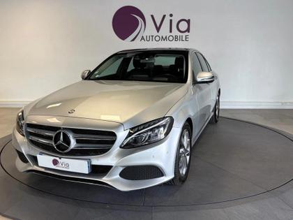 Mercedes Classe C - 220 CDI C 220 BlueTec / d (205.004) - 20 990 €