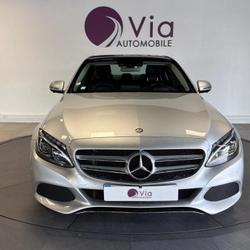 Mercedes Classe C 220 CDI C 220 BlueTec / d (205.004) Pessac