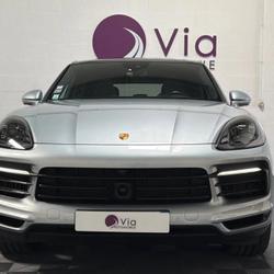 Porsche Cayenne E HYBRID E-Hybrid Chilly-Mazarin