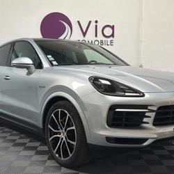 Porsche Cayenne E HYBRID E-Hybrid Chilly-Mazarin