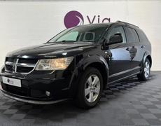Dodge Journey Chilly-Mazarin