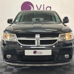 Dodge Journey 2.0 CRD 140 SXT / 7 Places Chilly-Mazarin