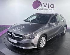 Mercedes Classe A Longueau