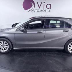 Mercedes Classe A 180 CDI A 180 CDI / d BlueEfficiency (176.012) Longueau