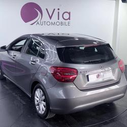 Mercedes Classe A 180 CDI A 180 CDI / d BlueEfficiency (176.012) Longueau