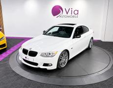 BMW Serie 3 Longueau