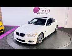 BMW Serie 3 Longueau