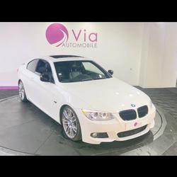 BMW Serie 3 325 CD 325d Confort Longueau