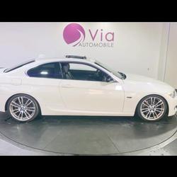 BMW Serie 3 325 CD 325d Confort Longueau