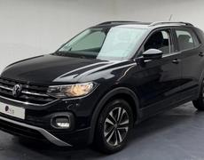 Volkswagen T-Cross Férin