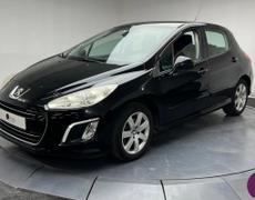 Peugeot 308 Phase 2 Férin