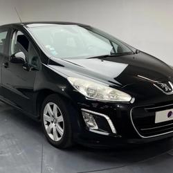 Peugeot 308 Phase 2 GENERATION-I 1.6 HDI 90 CONFORT PACK F&eacute;rin