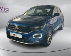 Volkswagen T-Roc Villeneuve-Saint-Georges