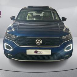 Volkswagen T-Roc 1.5 TSI Carat Villeneuve-Saint-Georges