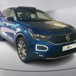Volkswagen T-Roc 1.5 TSI Carat Villeneuve-Saint-Georges