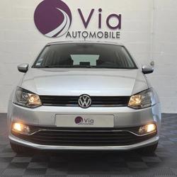 Volkswagen Polo 1.2 TSI Allstar BMT/Start-Stopp Chilly-Mazarin