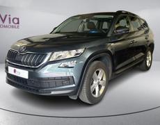 Skoda Kodiaq Villeneuve-Saint-Georges