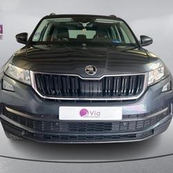 Skoda Kodiaq  Villeneuve-Saint-Georges