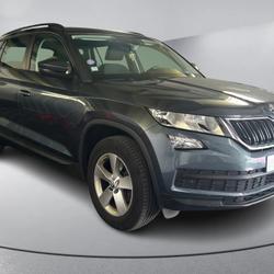 Skoda Kodiaq  Villeneuve-Saint-Georges