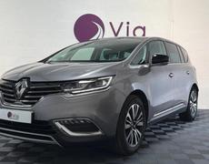 Renault Espace 5 Chilly-Mazarin