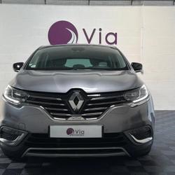 Renault Espace 5 DCI 160 Initiale Paris Chilly-Mazarin