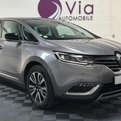 Renault Espace 5 DCI 160 Initiale Paris Chilly-Mazarin