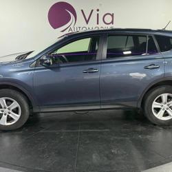 Toyota RAV4 BUSINESS Longueau