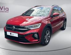 Volkswagen Taigo Villeneuve-Saint-Georges