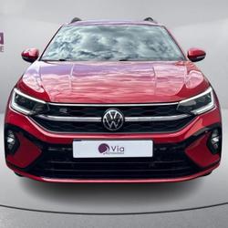 Volkswagen Taigo 1.0 TSI R-Line Villeneuve-Saint-Georges