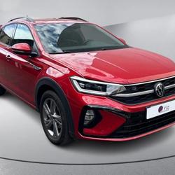 Volkswagen Taigo 1.0 TSI R-Line Villeneuve-Saint-Georges