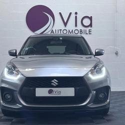 Suzuki Swift 1.4 BOOSTERJET SHVS 130 SPORT Chilly-Mazarin