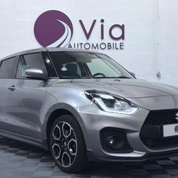Suzuki Swift 1.4 BOOSTERJET SHVS 130 SPORT Chilly-Mazarin
