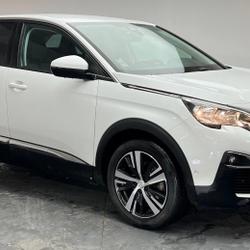 Peugeot 3008  F&eacute;rin