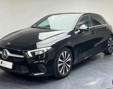 Mercedes Classe A Férin