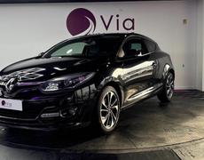 Renault Megane Coupe Longueau