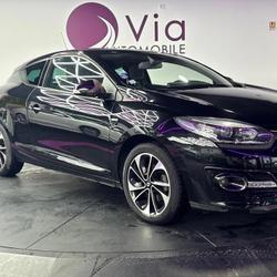 Renault Megane Coupe COUPE 1.2 TCE 130 ENERGY BOSE Longueau